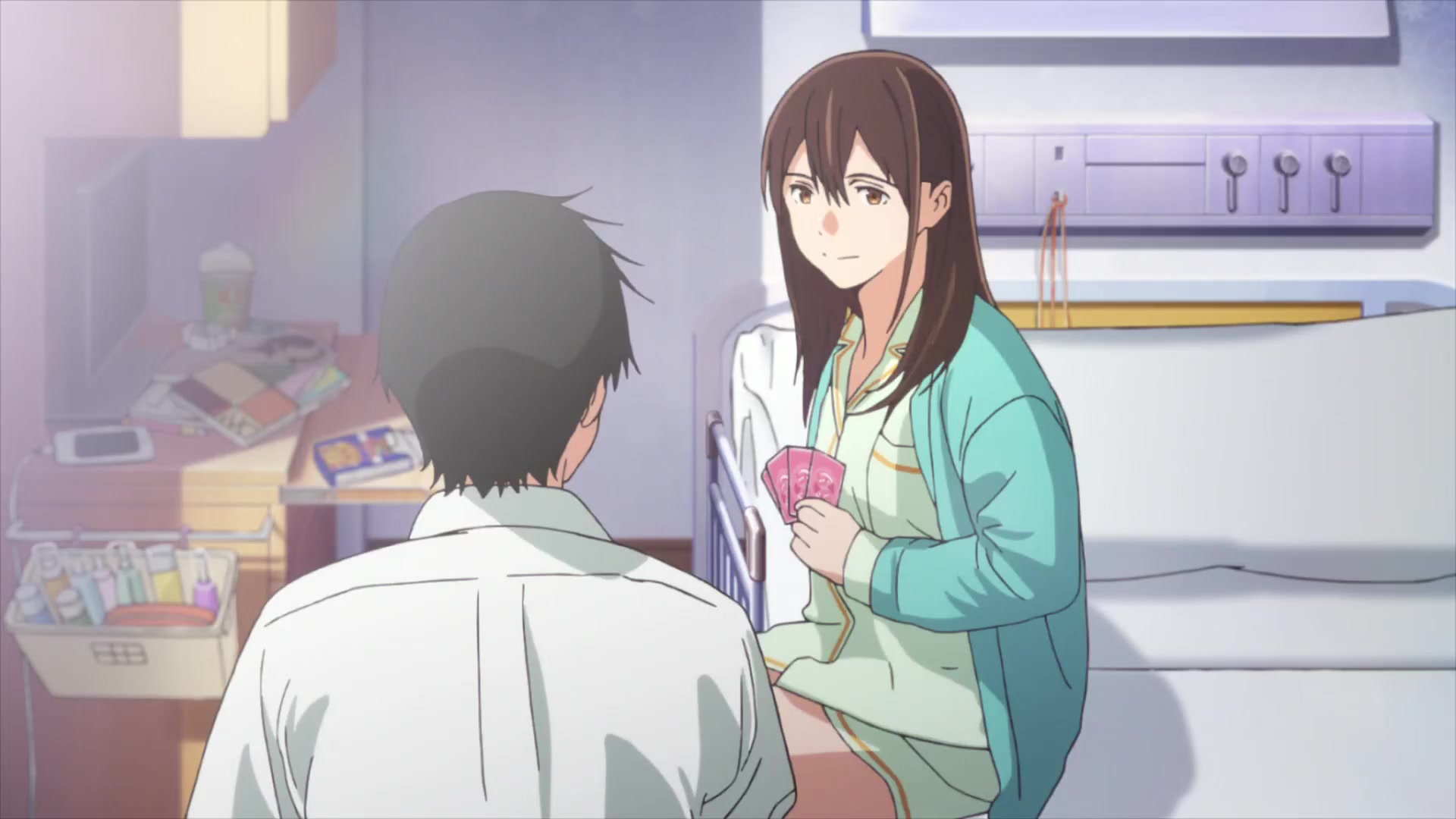 [Tsukyio Editing Resources] I Want to Eat Your Pancreas Raw Clips (695) (tsukyio.com).mp4